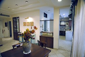 Roma Chic House - Romantic House With Jacuzzi, for Couples
