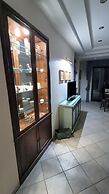 Roma Chic House - Romantic House With Jacuzzi, for Couples