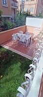 Roma Chic House - Romantic House With Jacuzzi, for Couples