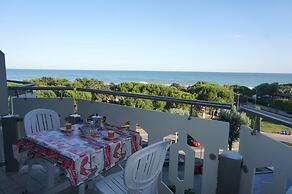Cozy Seaside Studio-beahost