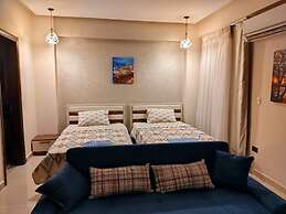 Eco Inn - Sherook993g2 Studio