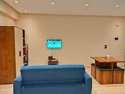 Eco Inn - Sherook993g2 Studio