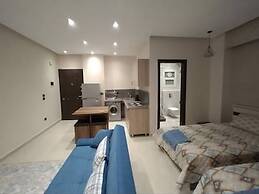 Eco Inn - Sherook993g2 Studio
