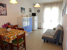 Cozy Flat With Balcony