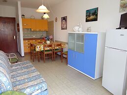 Cozy Flat With Balcony