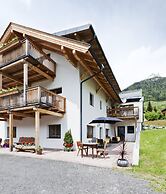 Bacher Ferienwohnungen