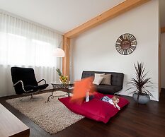 Bacher Ferienwohnungen
