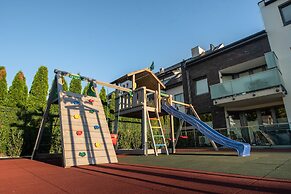 R31 Residence Apartkomplex