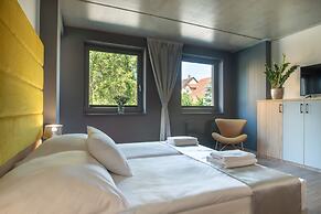 R31 Residence Apartkomplex