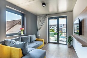 R31 Residence Apartkomplex