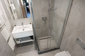 R31 Residence Apartkomplex