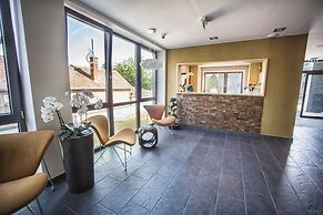 R31 Residence Apartkomplex