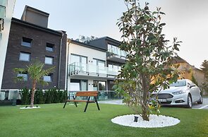 R31 Residence Apartkomplex