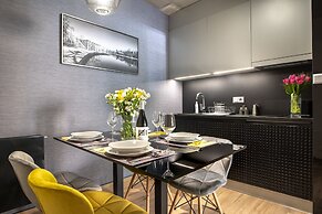R31 Residence Apartkomplex