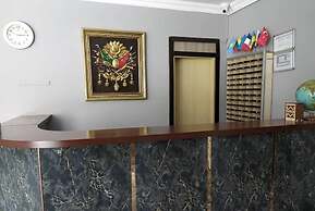 Santana Hotel