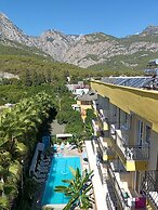 Santana Hotel