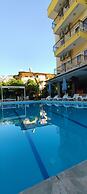 Santana Hotel