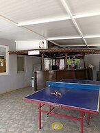 Santana Hotel