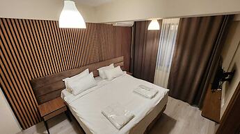 Moda Hotel