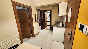 Moda Hotel