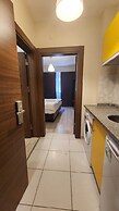 Moda Hotel