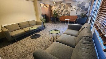 Moda Hotel