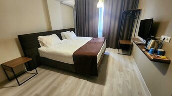 Moda Hotel