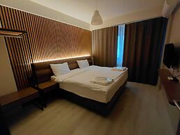 Moda Hotel
