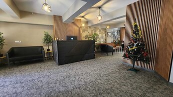 Moda Hotel