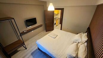 Moda Hotel