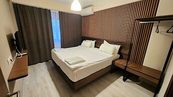 Moda Hotel