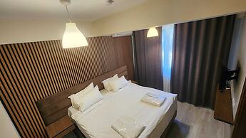 Moda Hotel