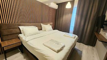 Moda Hotel