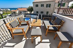 Villa Mediteran