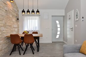 Villa Mediteran