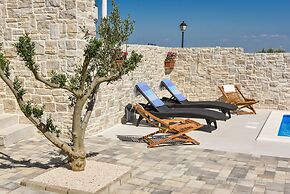 Villa Mediteran