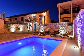Villa Mediteran