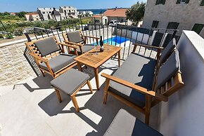Villa Mediteran