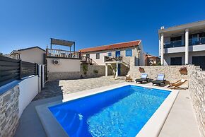Villa Mediteran