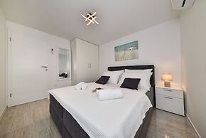 Villa Mediteran
