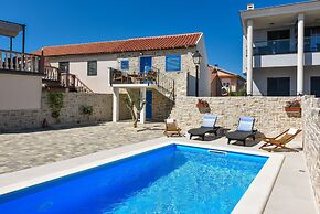Villa Mediteran