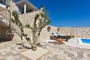 Villa Mediteran
