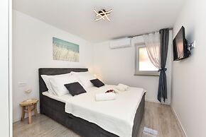 Villa Mediteran