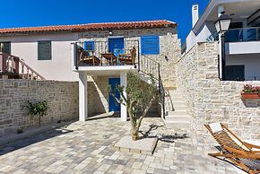 Villa Mediteran