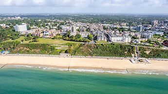 THE NICI Bournemouth