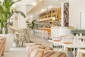 THE NICI Bournemouth