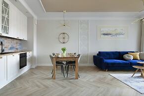 Elite Apartments Granaria Luxury