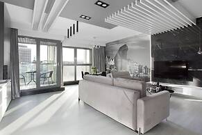 Elite Apartments Granaria Luxury