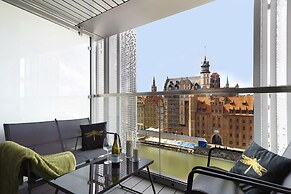 Elite Apartments Granaria Luxury