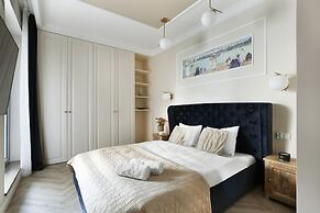 Elite Apartments Granaria Luxury